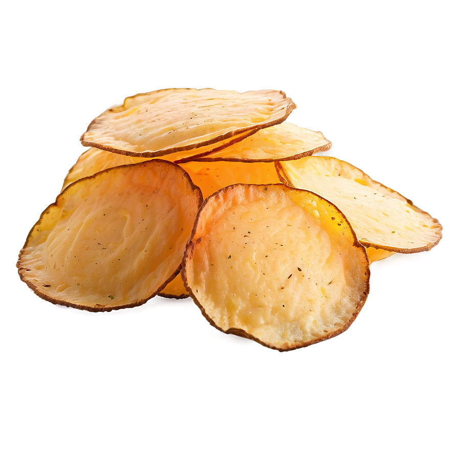 Seafood Flavored Potato Chips Png 06202024