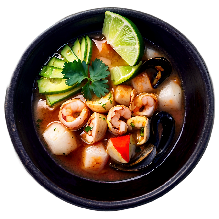 Seafood Pozole Surprise Png 06132024