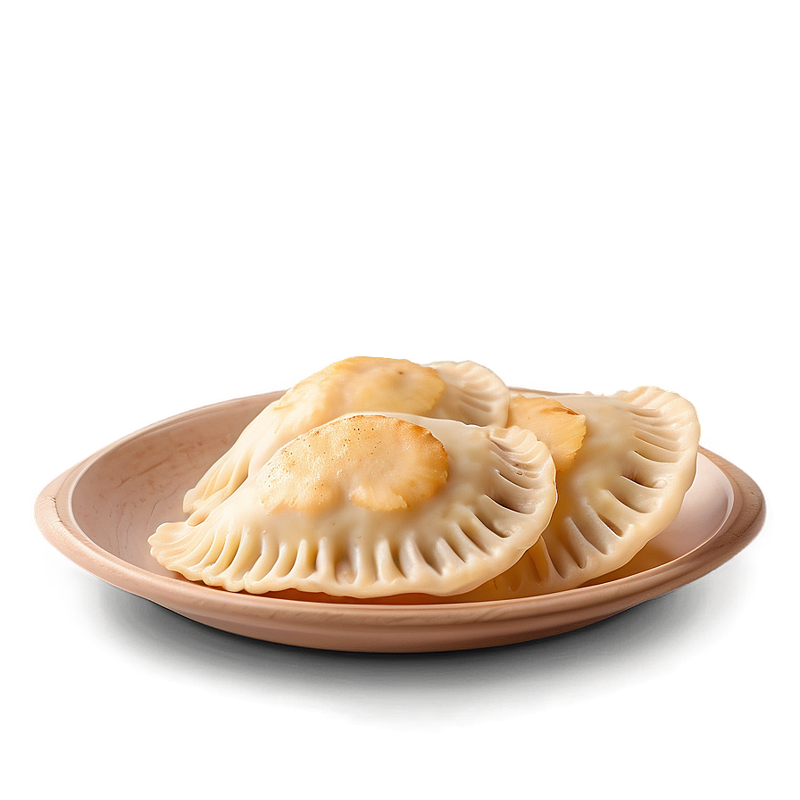 Seafood Sensation Pierogi Png Gly1