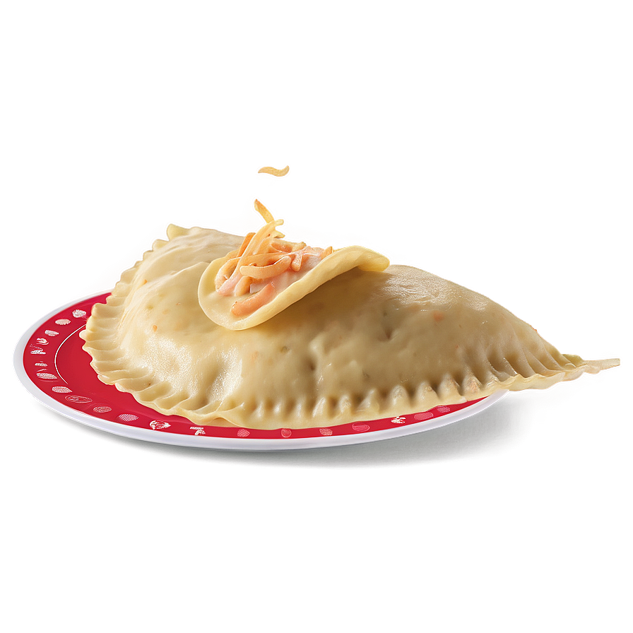 Seafood Sensation Pierogi Png Sgj