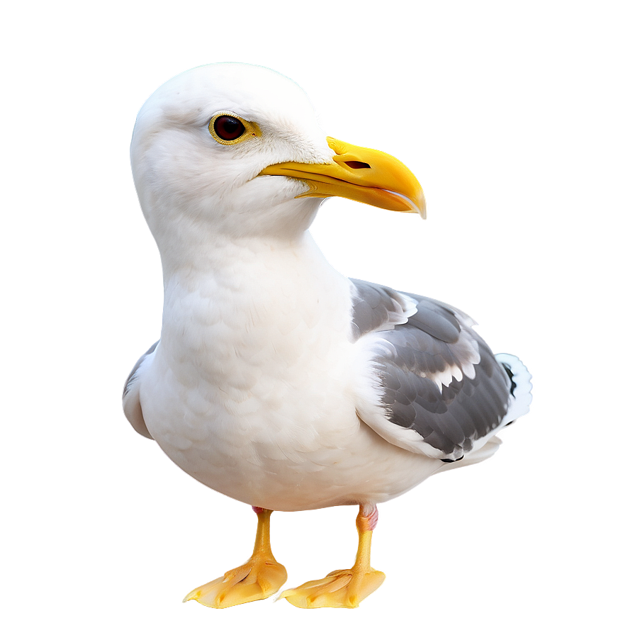 Seagull Clipart Png 05242024