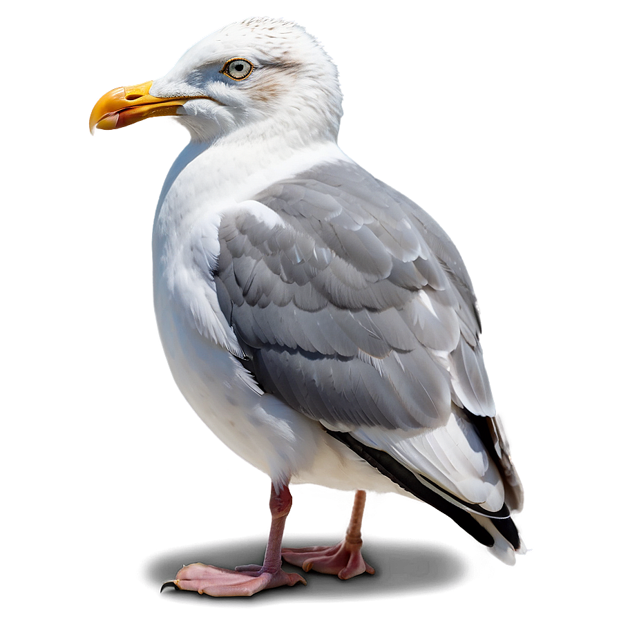 Seagull Crying Png 75