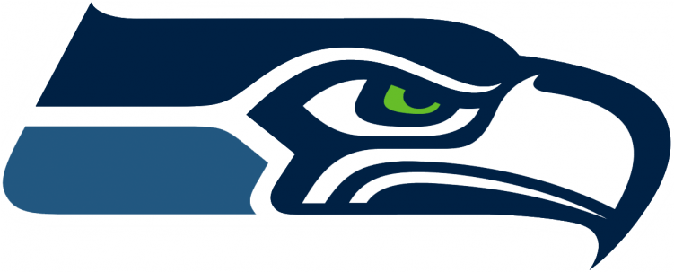 Seahawks Logo Profile