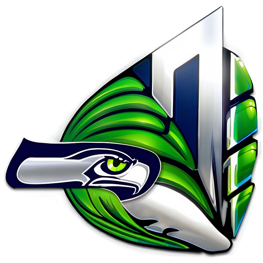 Seahawks Logo Transparent Png Oqs