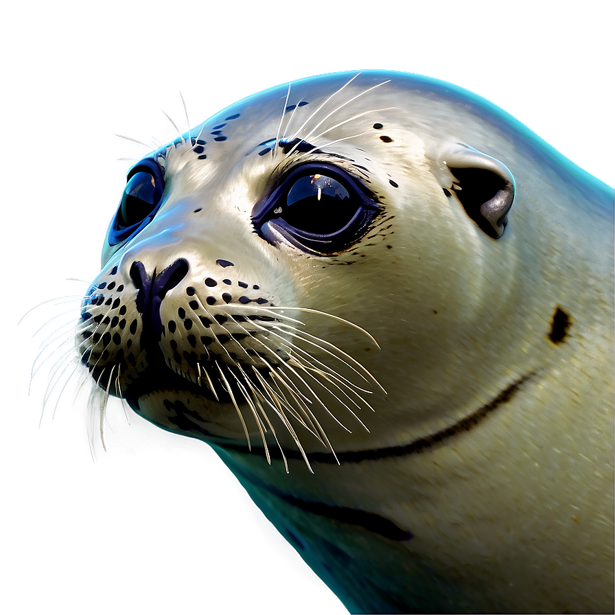 Seal Animal Png 05242024