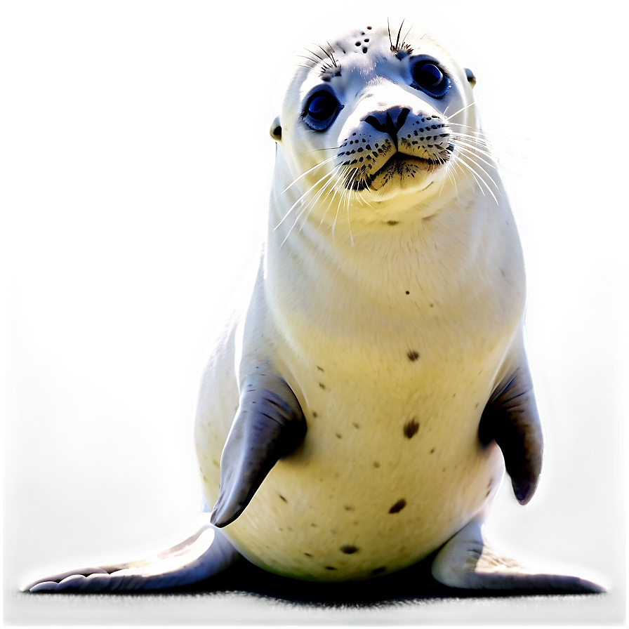 Seal Animal Png 05242024