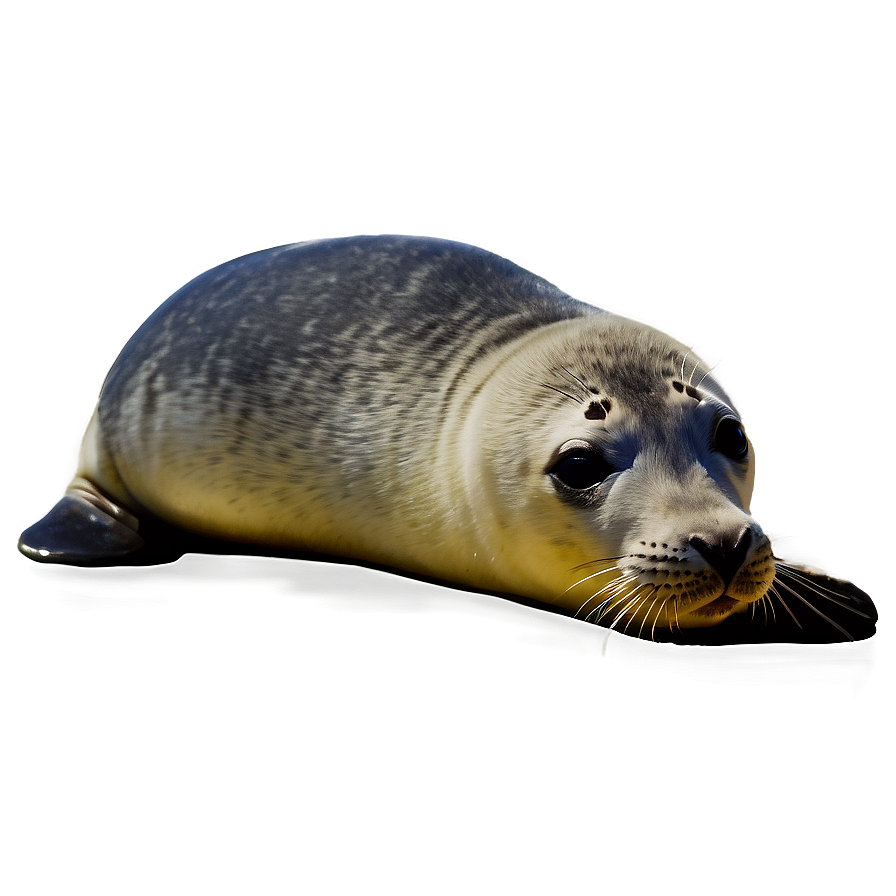 Seal Animal Png 05242024