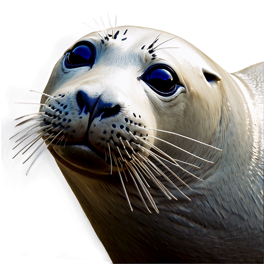 Seal Clipart Png 74