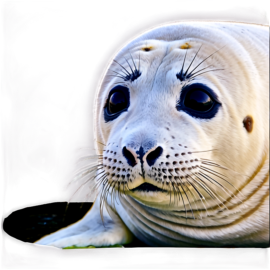 Seal Emoji Png 05242024