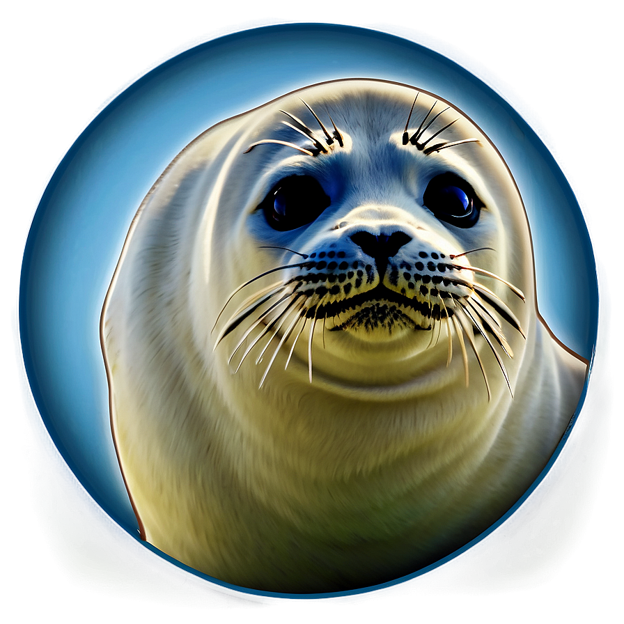 Seal Emoji Png Giy