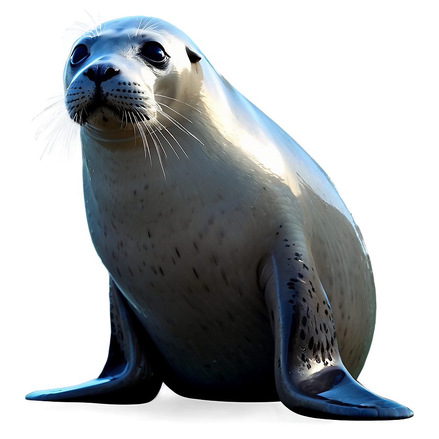 Seal Vector Png 05242024