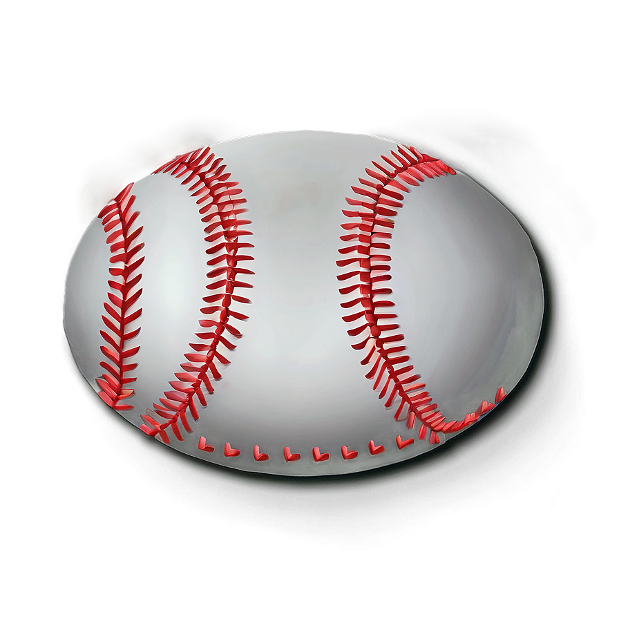 Seamless Baseball Thread Pattern Png 72