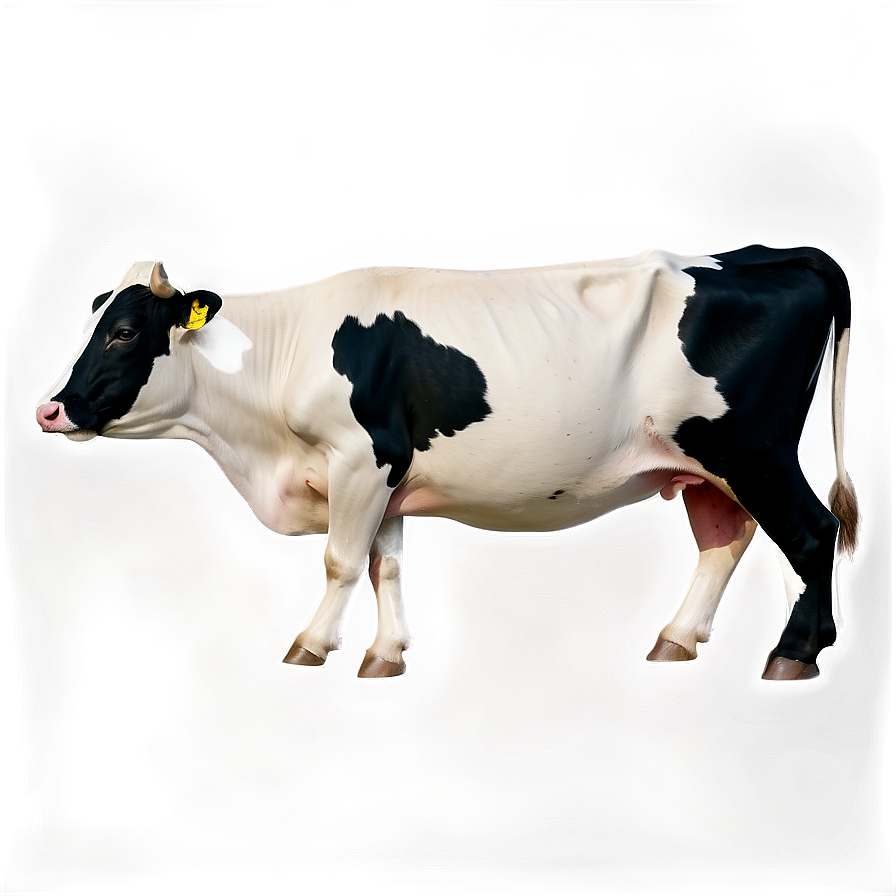 Seamless Cow Spots Background Png 26