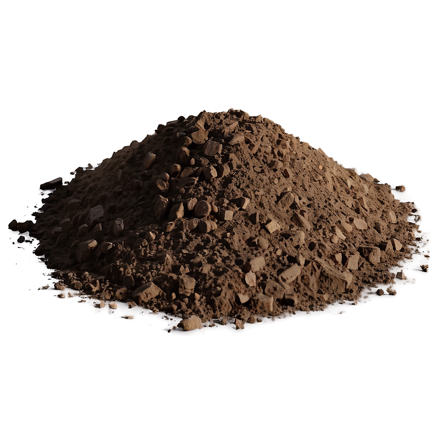 Seamless Dirt Ground Png Rpb20