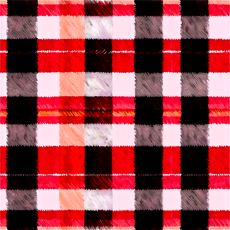 Seamless Flannel Pattern Png Tmb9