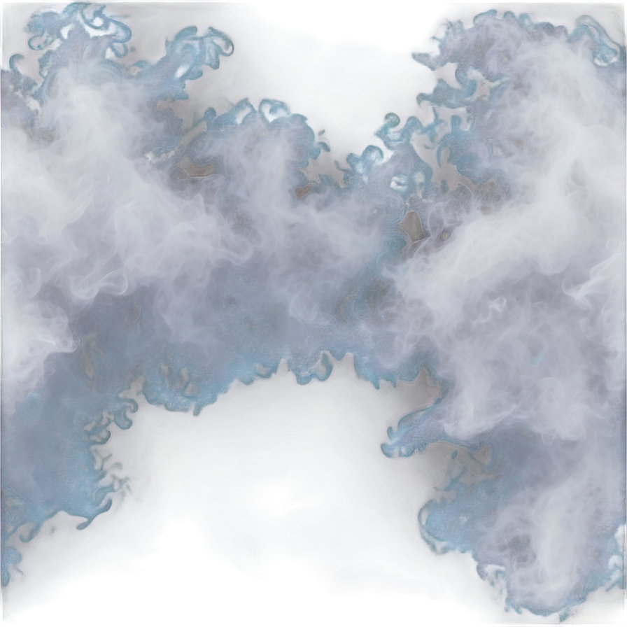 Seamless Fog Effect Png 55