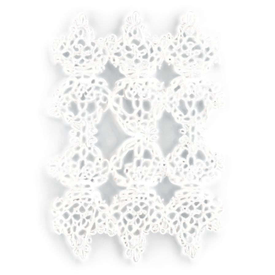 Seamless Lace Fabric Png Ibn97