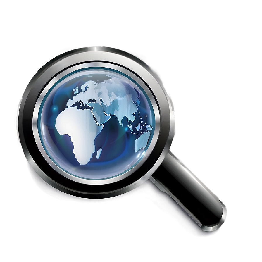 Search Outline Icon Png 05252024