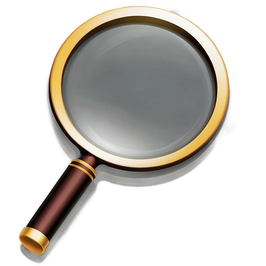 Search Outline Icon Png Dbp