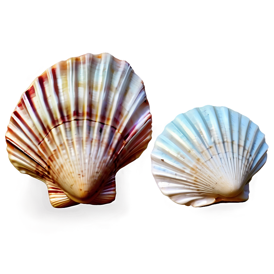 Seashell Summer Png 06132024