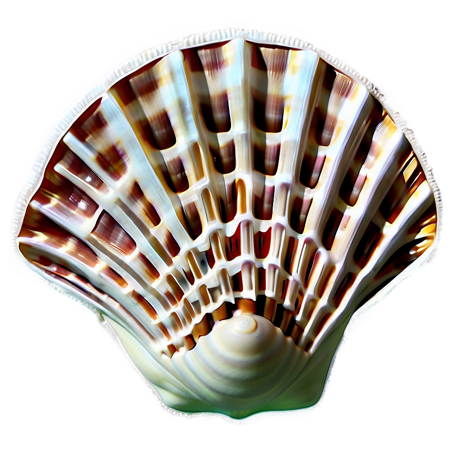 Seashell Wonders Png 17