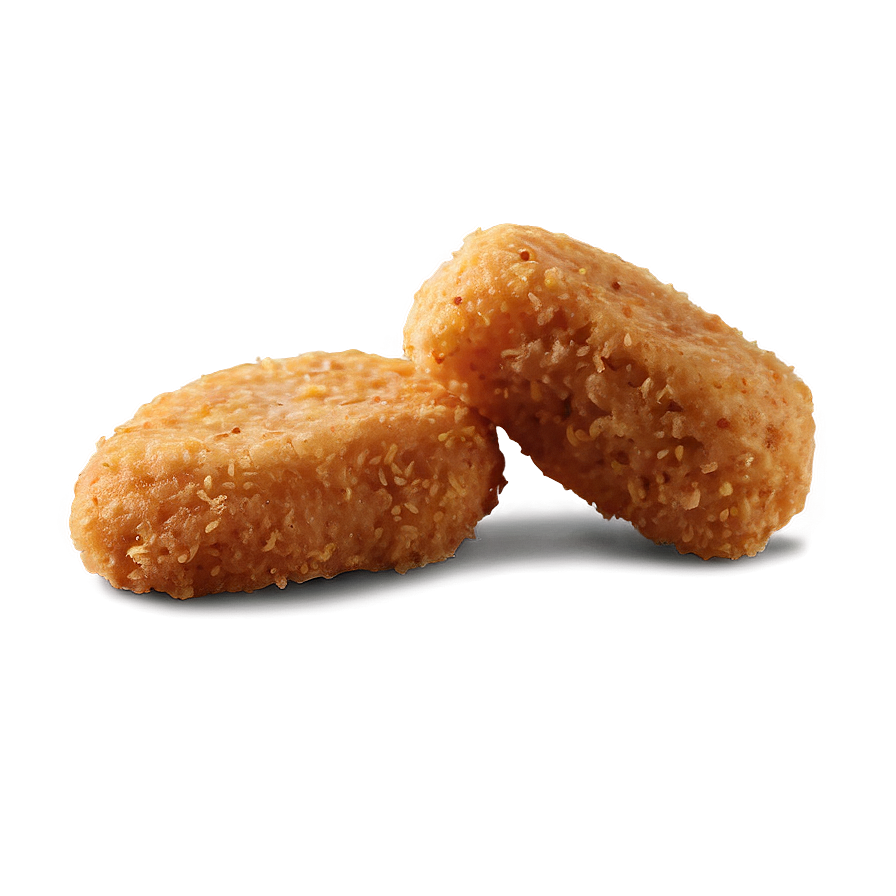 Seasoned Chicken Nugget Png 38