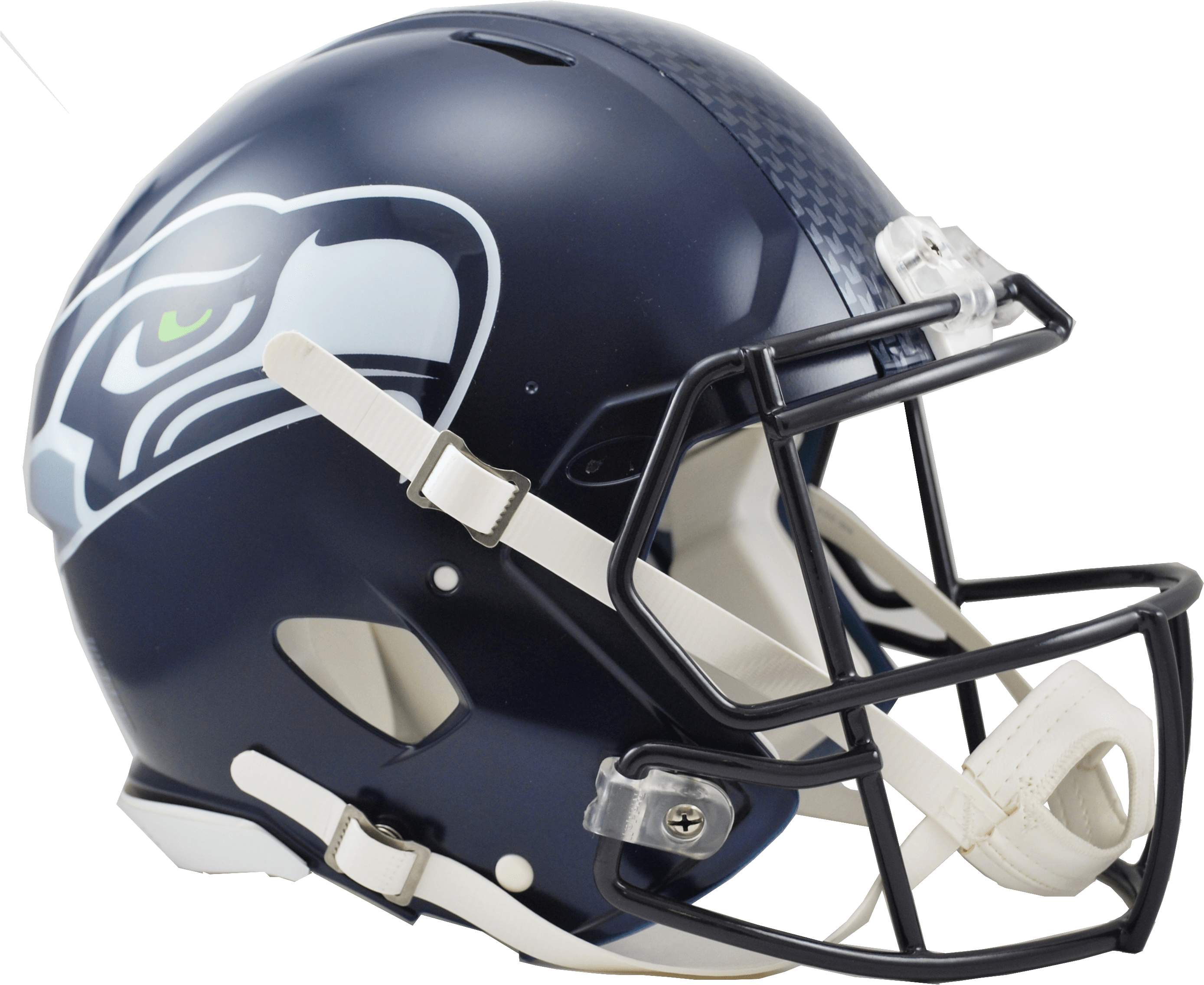 Seattle Football Team Helmet