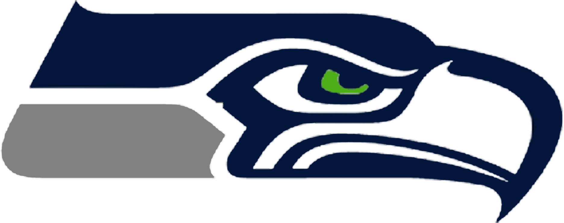 Seattle Seahawks Logo Profile