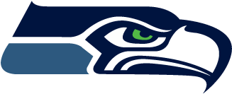 Seattle Seahawks Logo Profile