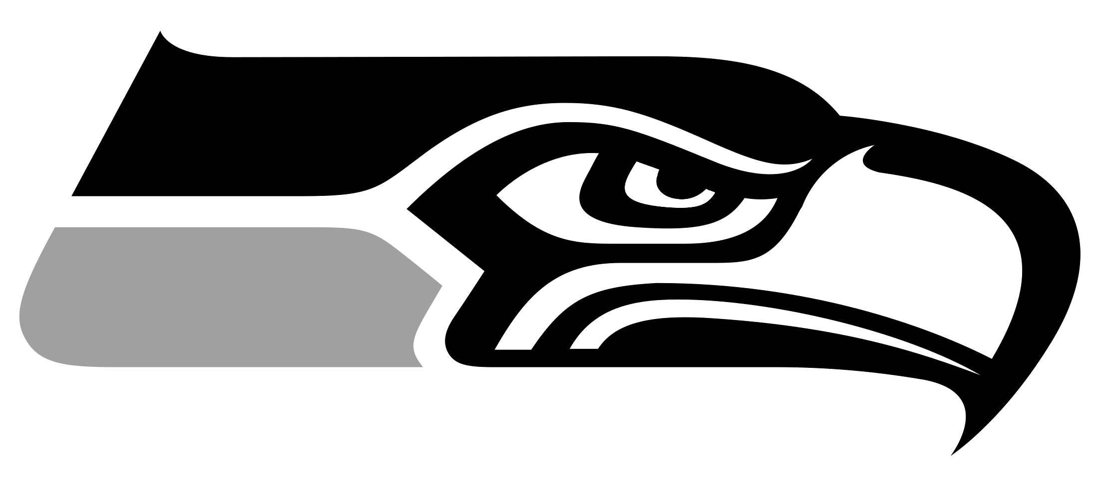 Seattle Seahawks Logo Profile