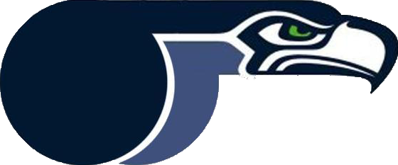 Seattle Seahawks Logo Profile