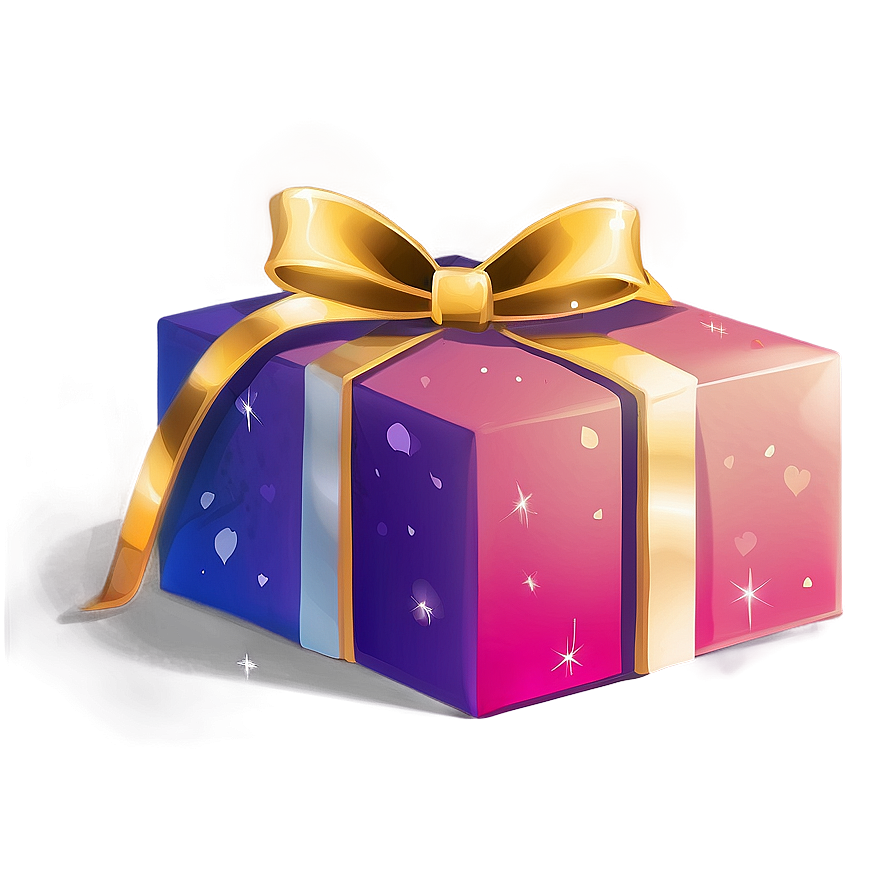 Secret Santa Gift Png 81