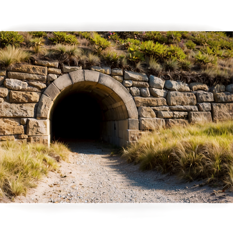 Secret Tunnel Entrance Png 42