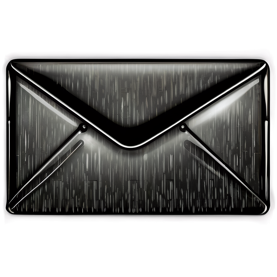 Secure Email Symbol Png Nqj