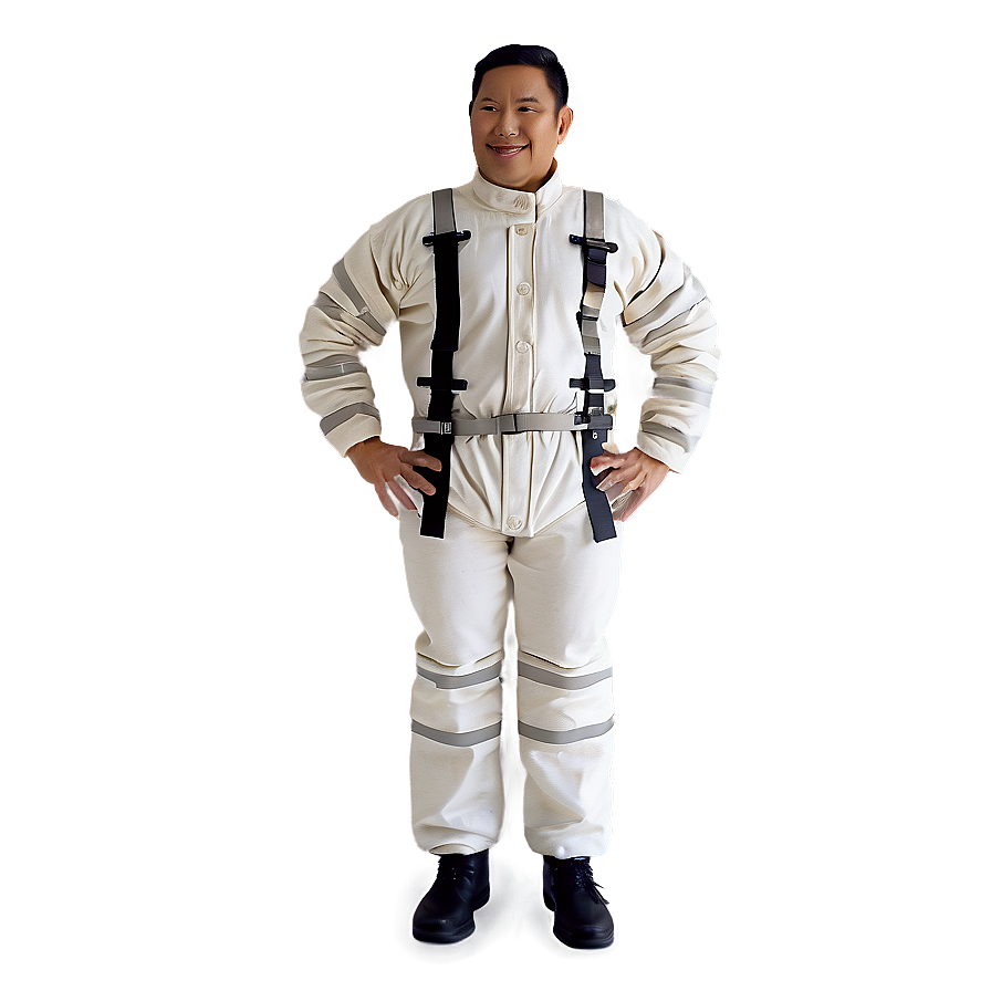 Secure Fit Straight Jacket Png 06262024