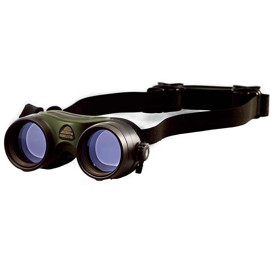 Secure Night Vision Goggles Png 30