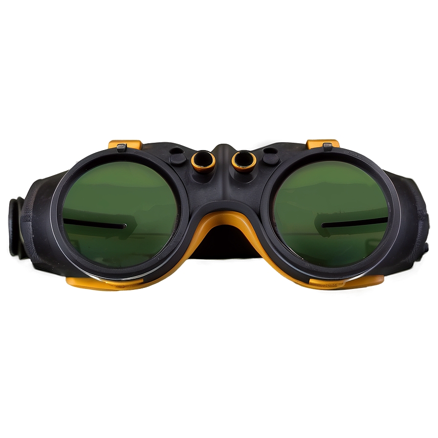 Secure Night Vision Goggles Png 53