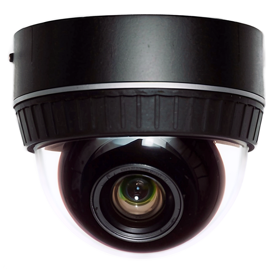 Security Camera Lens Png Txd