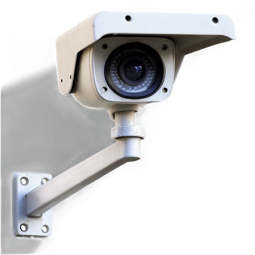 Security Camera Overlay A