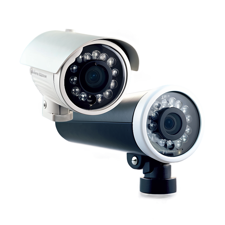 Security Camera With Audio Png Fbr