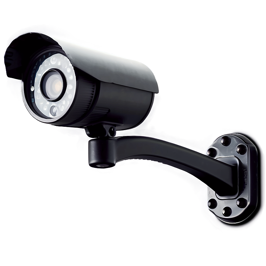 Security Camera With Monitor Png 27