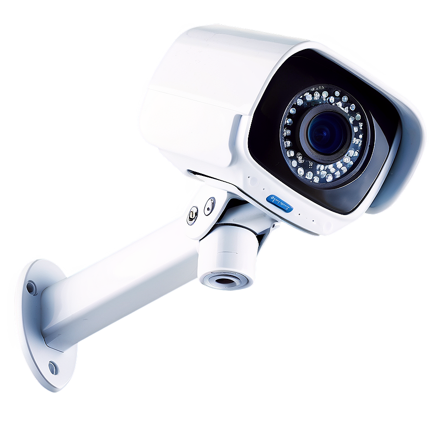 Security Camera With Monitor Png 87