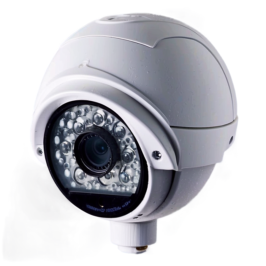 Security Camera With Monitor Png Qdi82