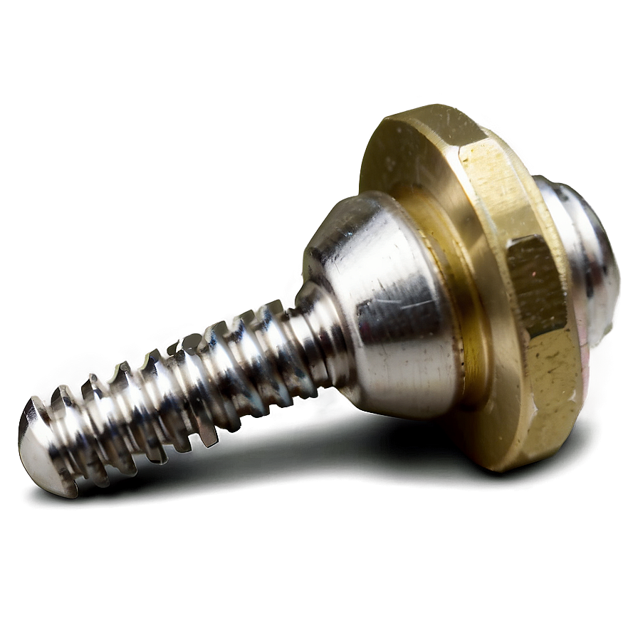 Security Screw Png Lym27