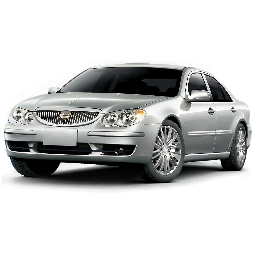 Sedan Car Outline Png 6