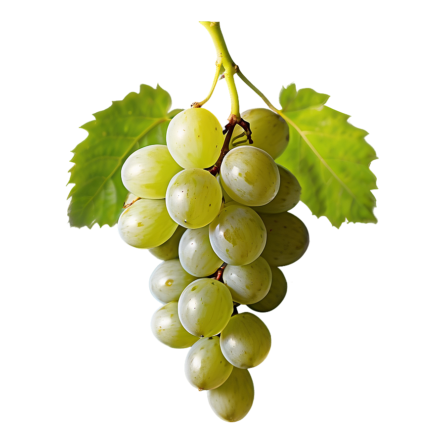 Seedless Grape Png 05212024