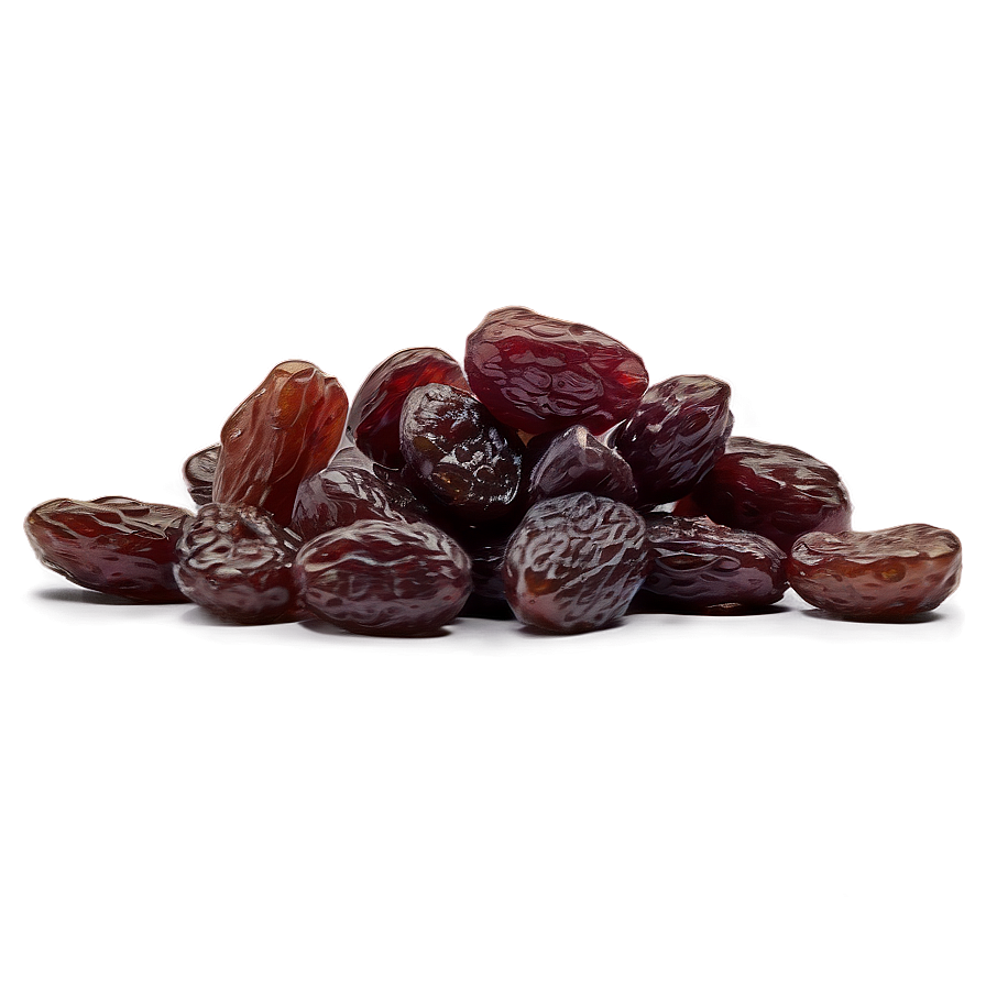 Seedless Raisins Graphic Png 93