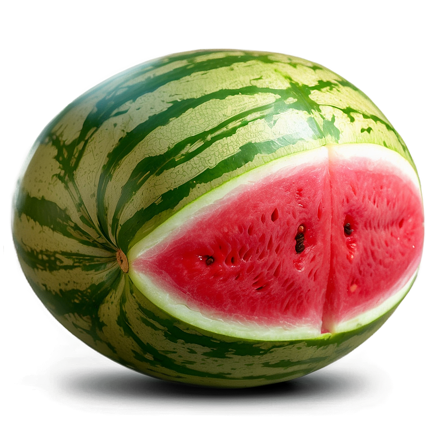 Seedless Watermelon Png 05232024