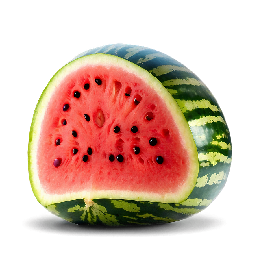 Seedless Watermelon Png 60