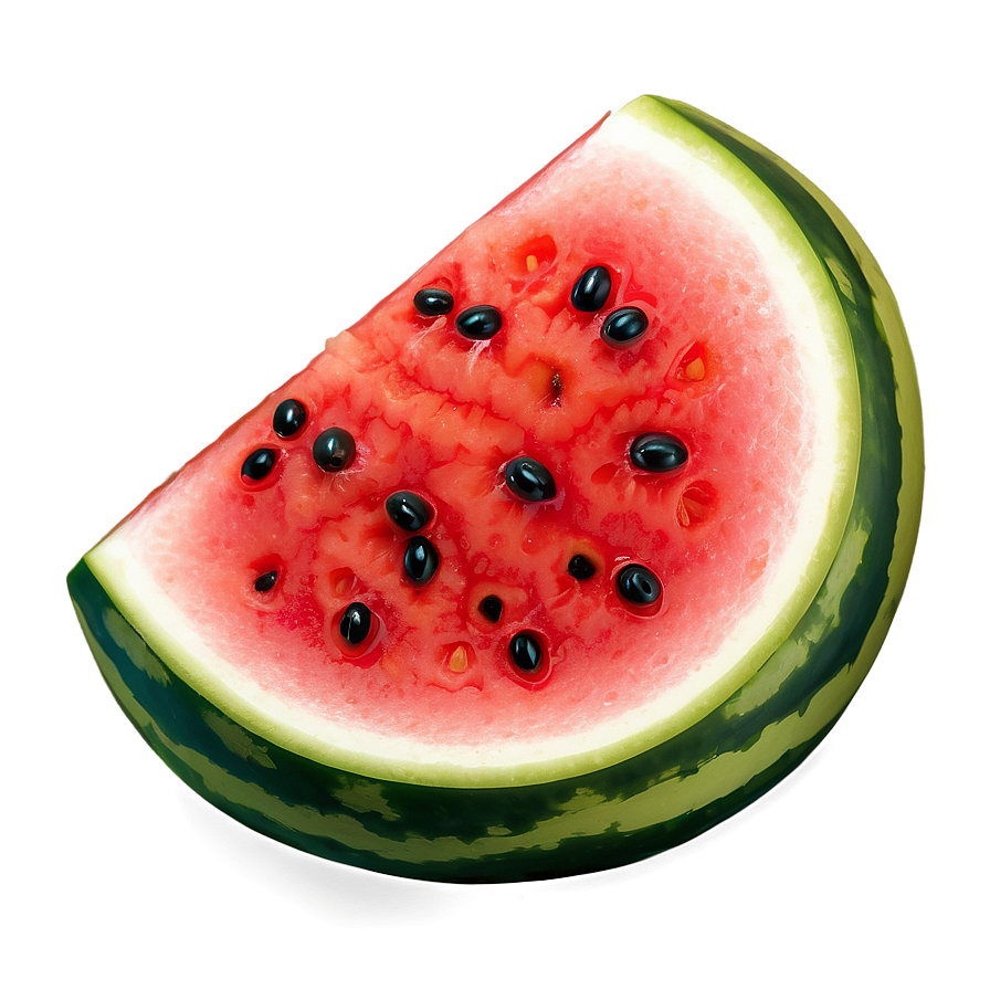 Seedless Watermelon Seeds Png 06272024